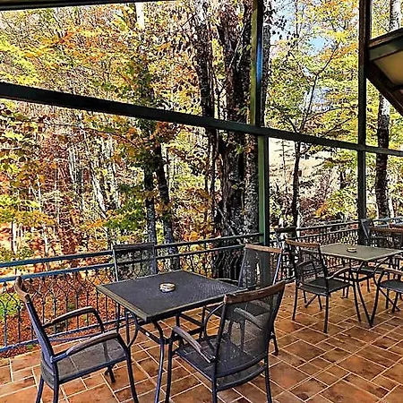 Hotel Garni Elite Podgorica