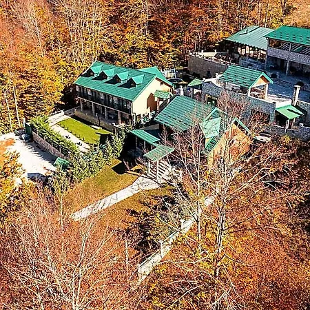 Garni Elite Hotel