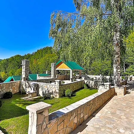 Garni Elite *