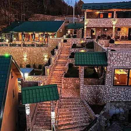 Hotel Garni Elite *