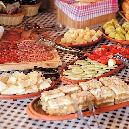 Hotel Garni Elite