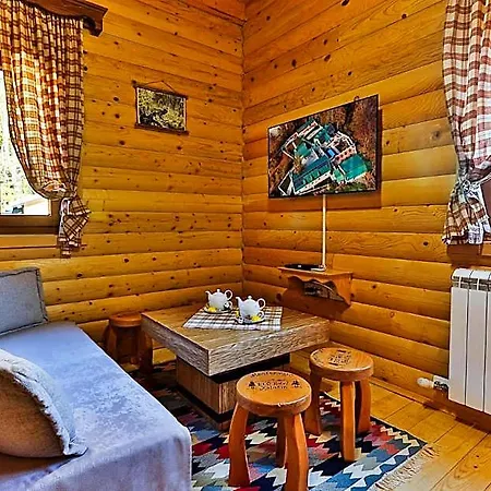 Garni Elite Podgorica