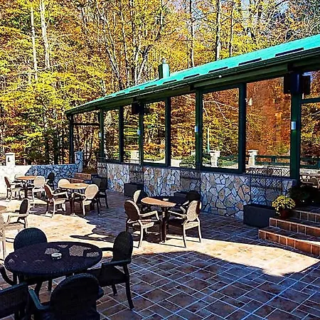 Garni Elite Hotel