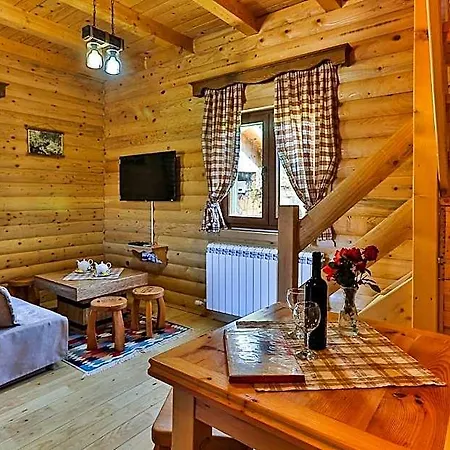 Garni Elite * Podgorica