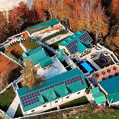 Garni Elite Hotel *