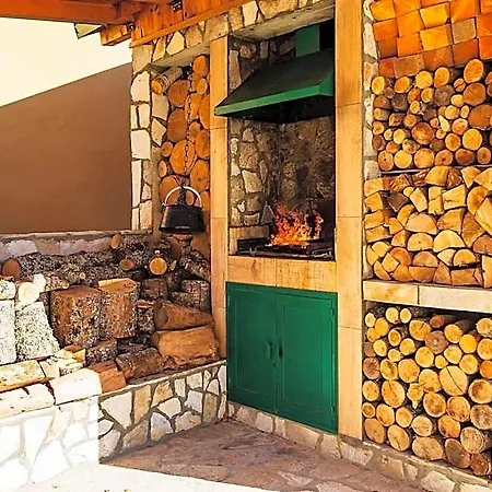 Hotel Garni Elite Podgorica