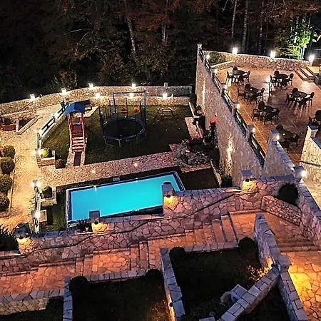 Garni Elite Podgorica
