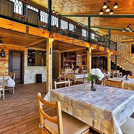Hotel Garni Elite Podgorica
