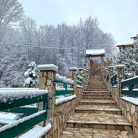 Garni Elite Hotel Podgorica