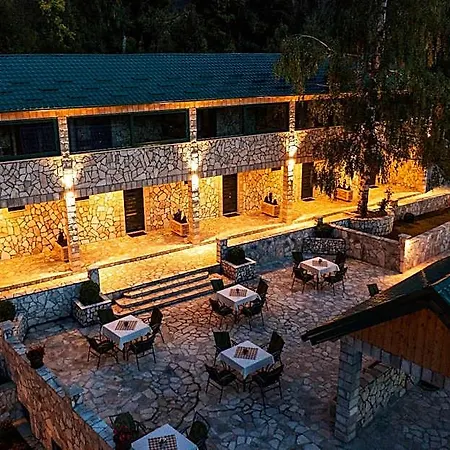 Garni Elite Hotel
