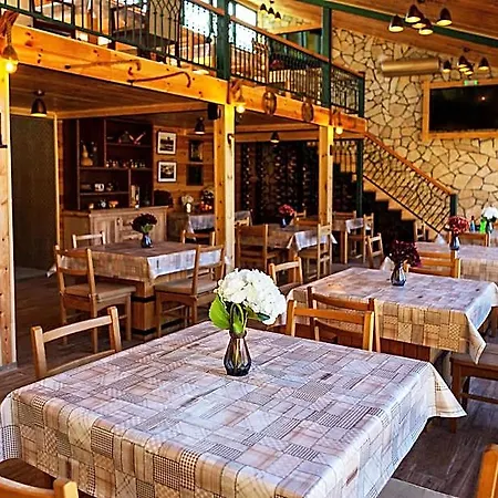 Garni Elite * Podgorica