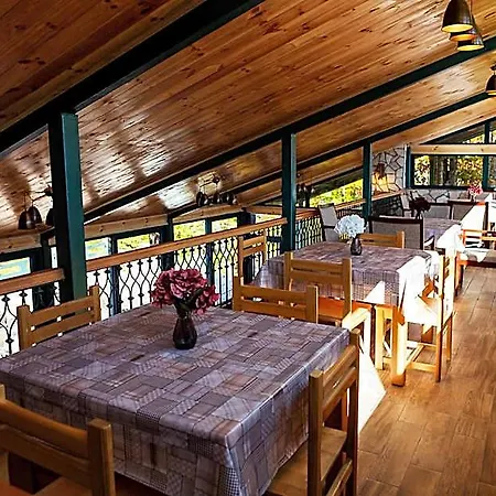 Hotel Garni Elite *