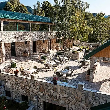 Garni Elite Podgorica