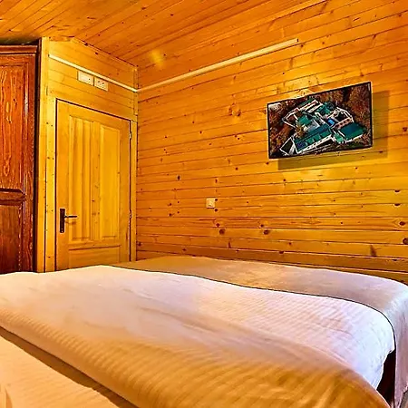Hotel Garni Elite