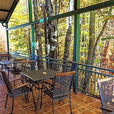 Garni Elite Hotel *